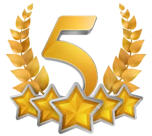 Norwood Locksmith Service, Norwood, MA 781-313-1222 - 5-Star-Logo-2