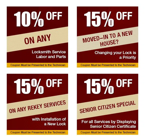 Norwood Locksmith Service, Norwood, MA 781-313-1222 - coupons-new